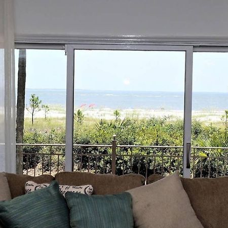 7 Black Duck - Top Notch Views & Amenities In A Private Oceanfront Oasis Hilton Head Island Eksteriør billede
