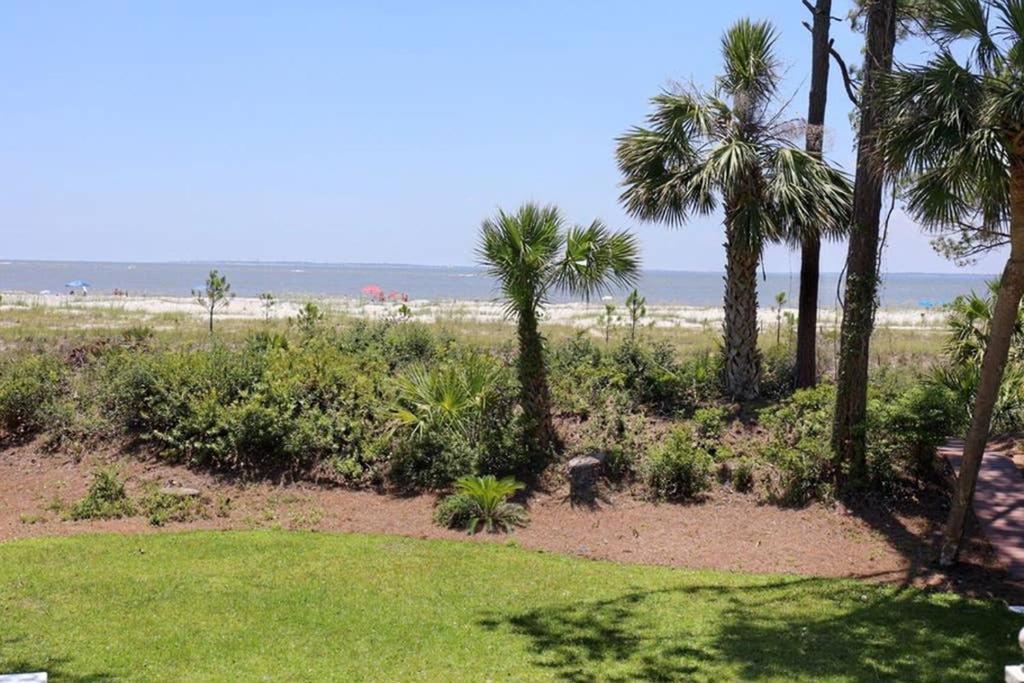 7 Black Duck - Top Notch Views & Amenities In A Private Oceanfront Oasis Hilton Head Island Eksteriør billede
