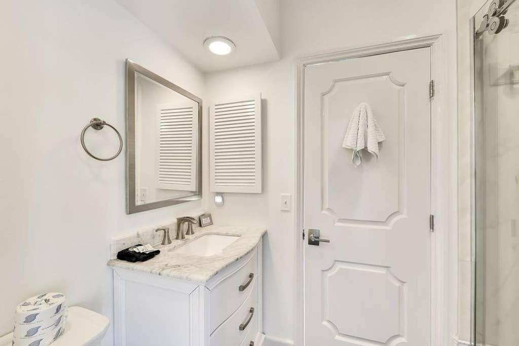 7 Black Duck - Top Notch Views & Amenities In A Private Oceanfront Oasis Hilton Head Island Eksteriør billede
