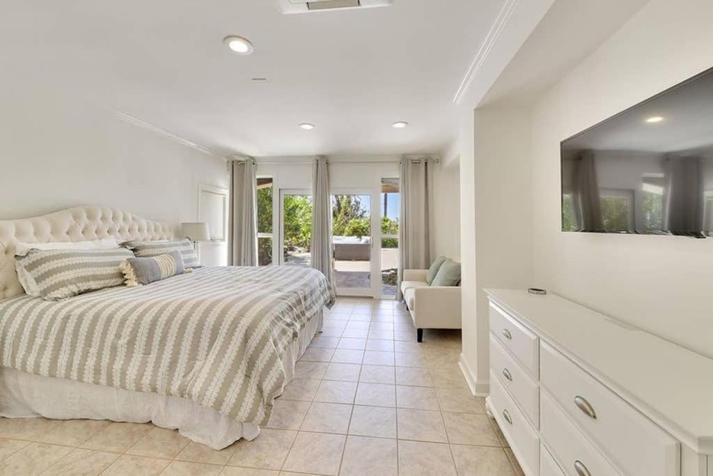 7 Black Duck - Top Notch Views & Amenities In A Private Oceanfront Oasis Hilton Head Island Eksteriør billede