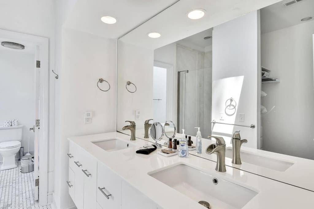 7 Black Duck - Top Notch Views & Amenities In A Private Oceanfront Oasis Hilton Head Island Eksteriør billede