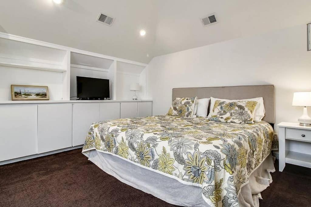 7 Black Duck - Top Notch Views & Amenities In A Private Oceanfront Oasis Hilton Head Island Eksteriør billede