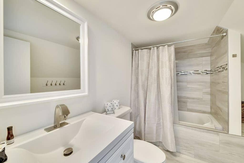 7 Black Duck - Top Notch Views & Amenities In A Private Oceanfront Oasis Hilton Head Island Eksteriør billede