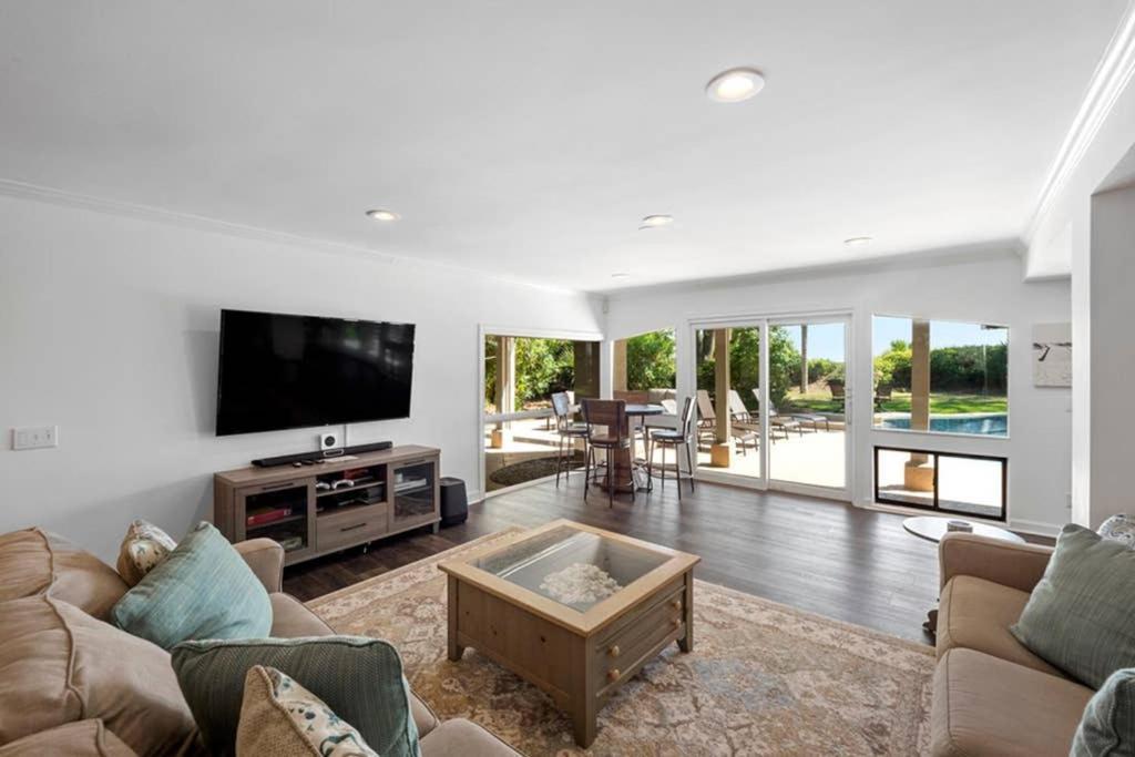 7 Black Duck - Top Notch Views & Amenities In A Private Oceanfront Oasis Hilton Head Island Eksteriør billede
